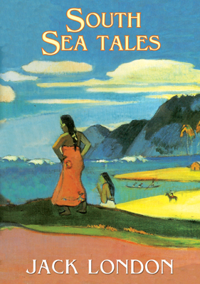 South Sea Tales - Audiobook
